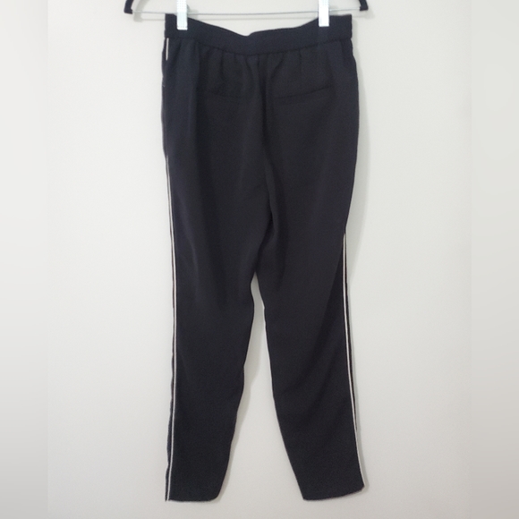 RW&CO Elastic Waist Pants - Picture 3 of 5